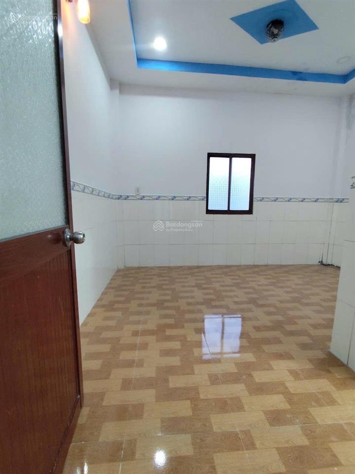 Bán nhà gần bến xe quận 8  phạm hùng 80m2 shr