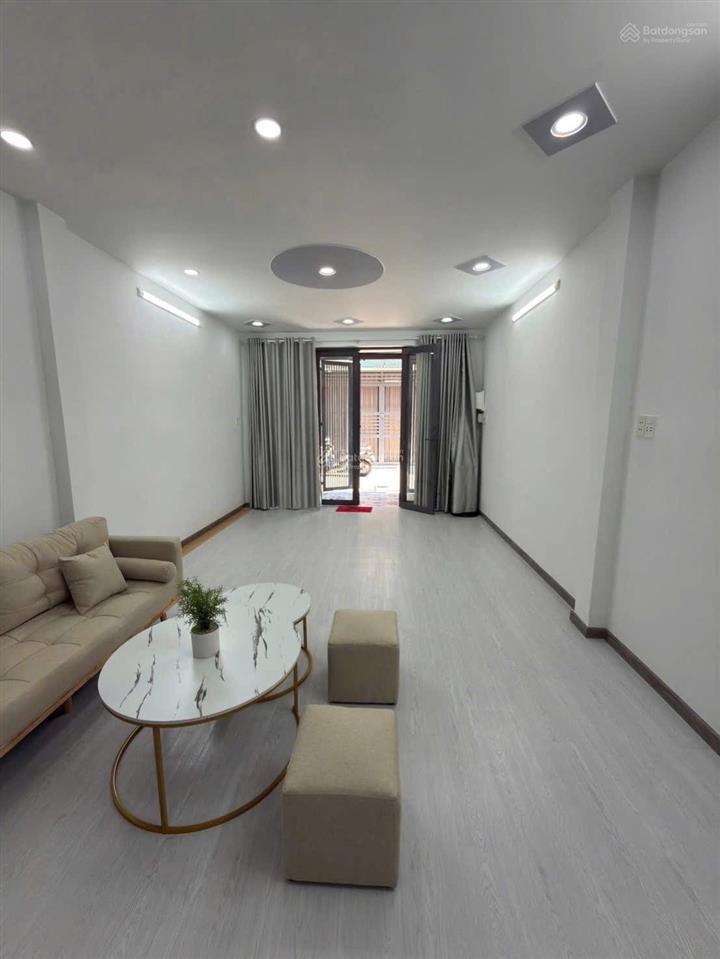 Cần bán nhà ở quận 8 phạm thế hiền 80m2 srh