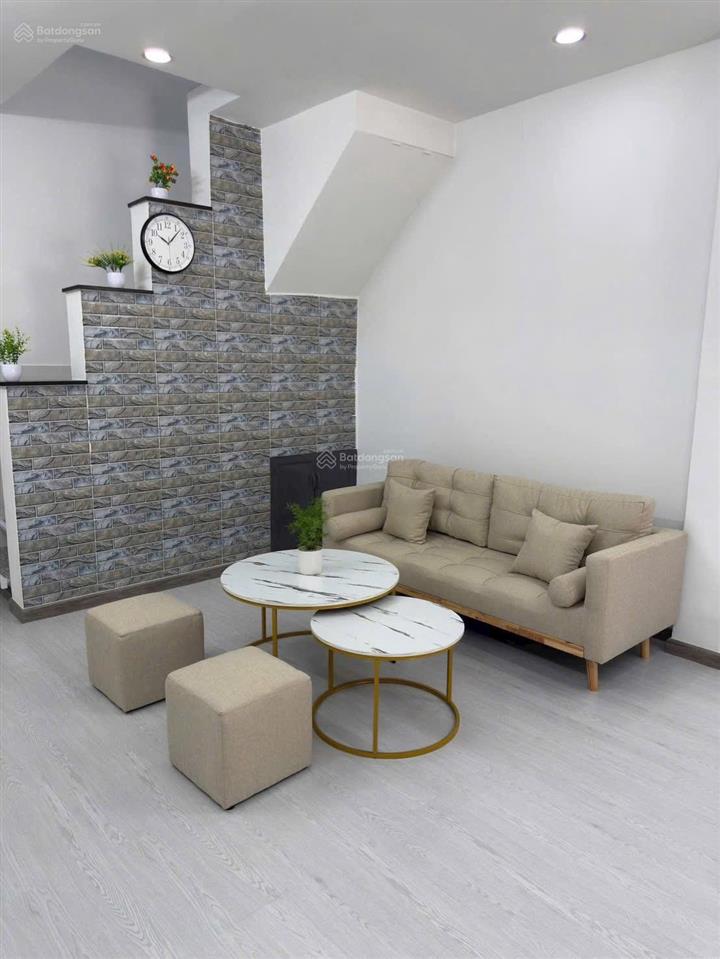 Cần bán nhà ở quận 8 phạm thế hiền 80m2 srh