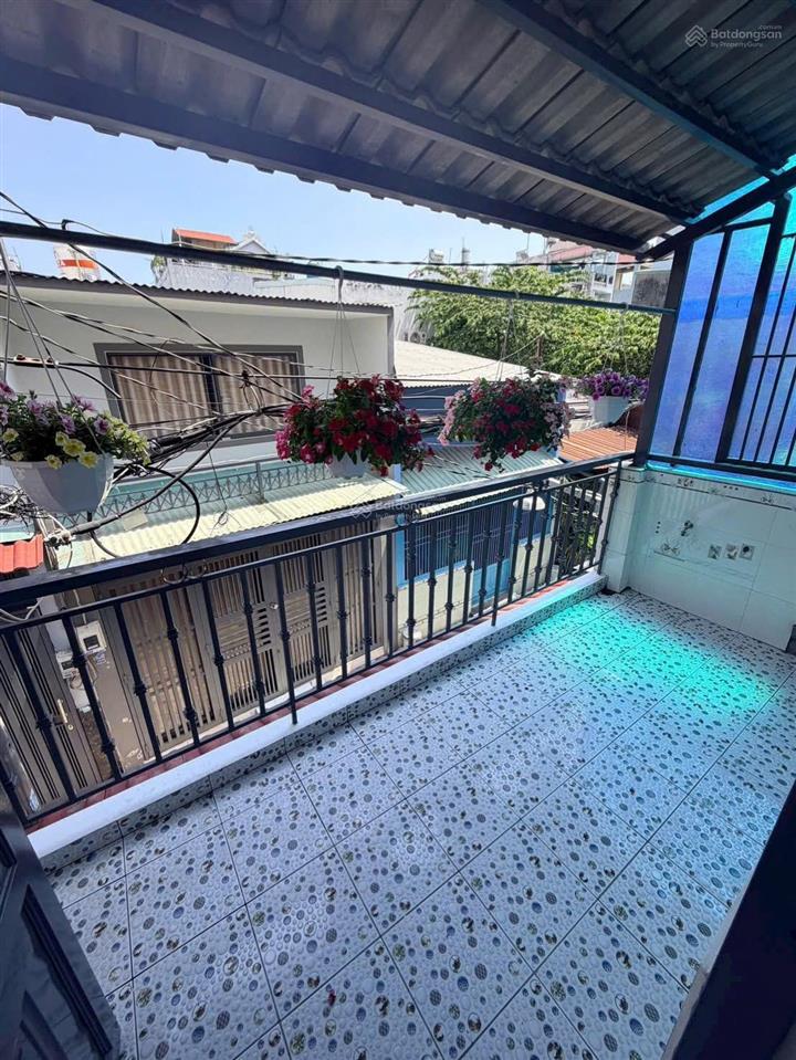 Cần bán nhà ở quận 8 phạm thế hiền 80m2 srh