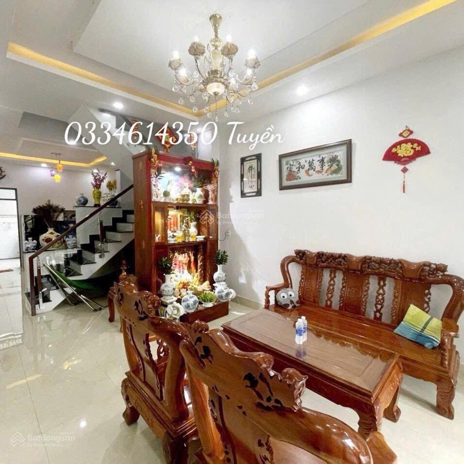 Cần bán gấp nhà hưng nhơn gần chợ bờ ngựa shr  75m2
