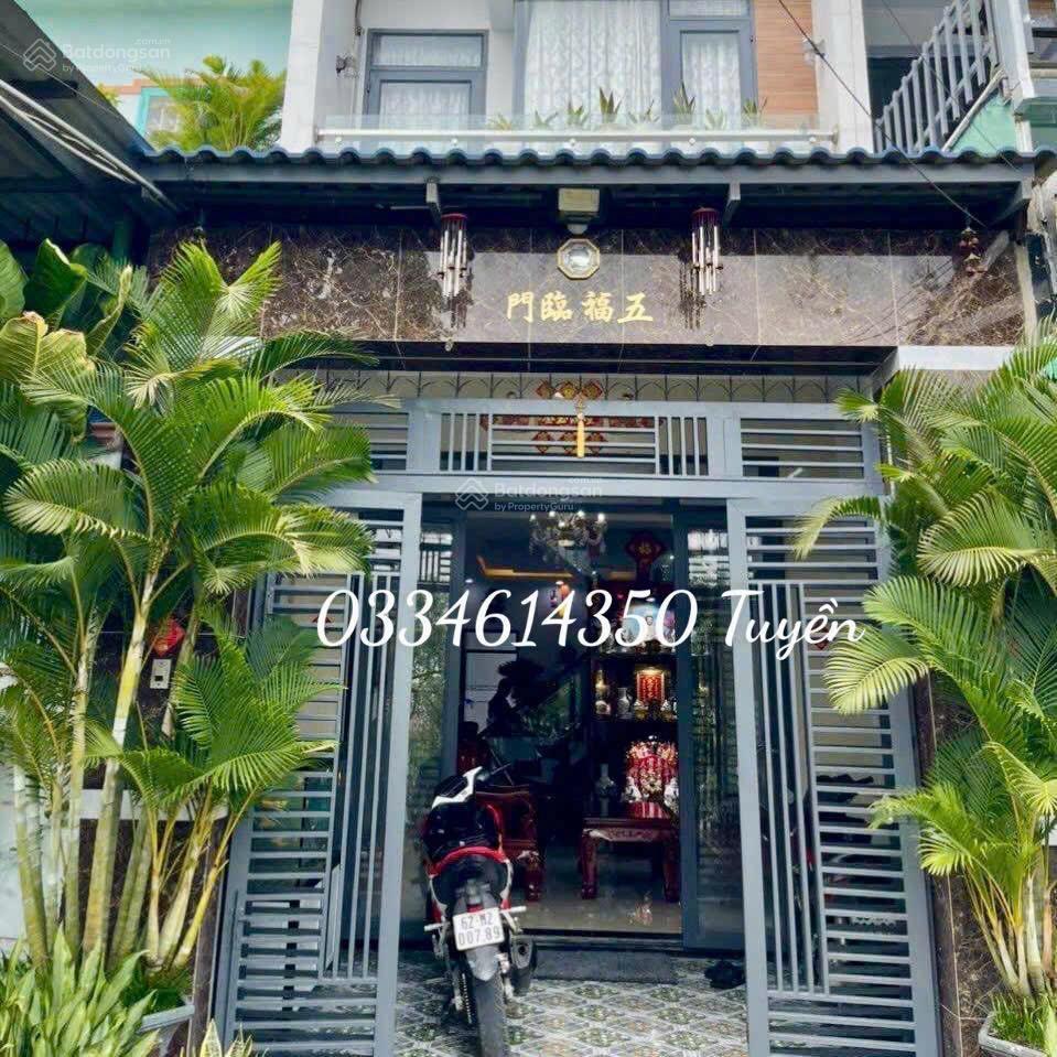 Cần bán gấp nhà hưng nhơn gần chợ bờ ngựa shr  75m2