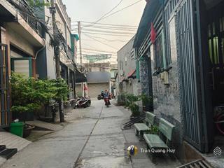 Ngộp bank bán nhà hxh trệt 2 lầu cây cám cách mt 10m 6.5*15m cn 87.6m2 giá chỉ 5.2 tỷ tl mạnh