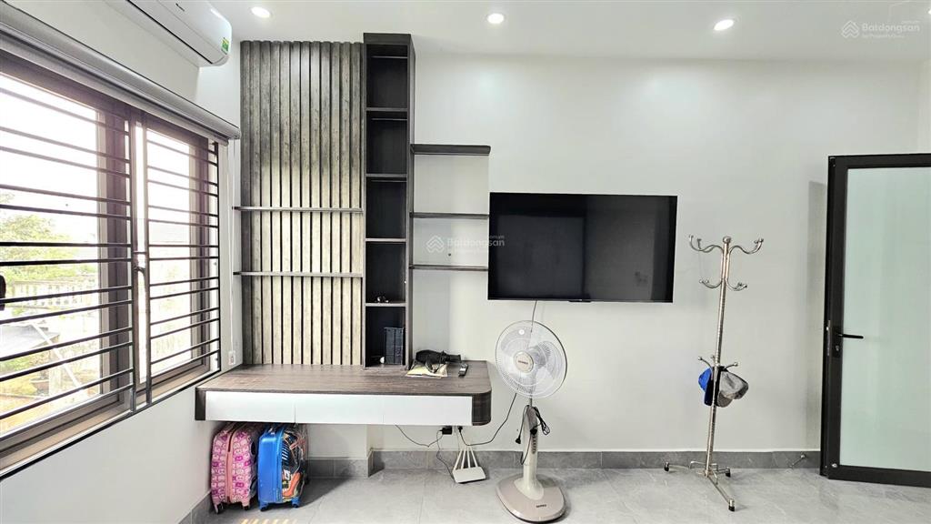 Bán nhà riêng 70m2 chính chủ an dương mặt đường 5m thông các ngả