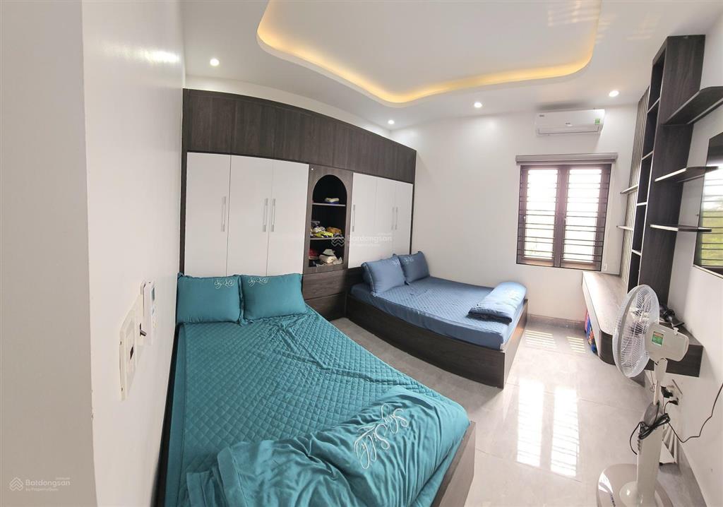 Bán nhà riêng 70m2 chính chủ an dương mặt đường 5m thông các ngả