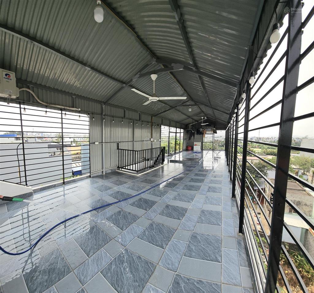 Bán nhà riêng 70m2 chính chủ an dương mặt đường 5m thông các ngả