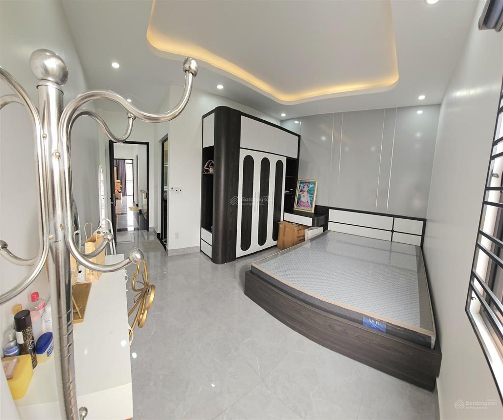 Bán nhà riêng 70m2 chính chủ an dương mặt đường 5m thông các ngả