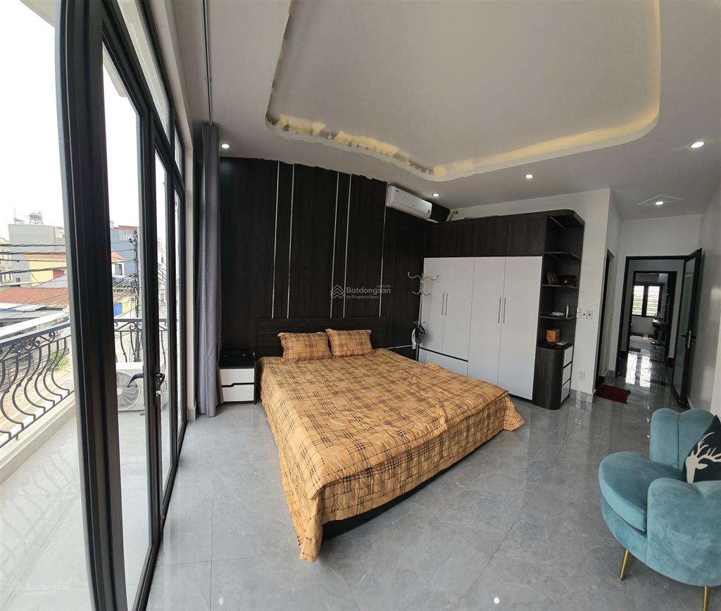 Bán nhà riêng 70m2 chính chủ an dương mặt đường 5m thông các ngả