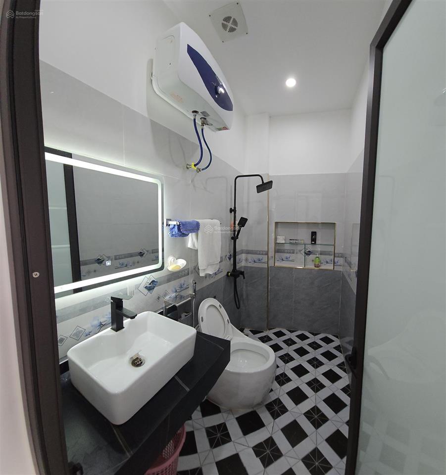 Bán nhà riêng 70m2 chính chủ an dương mặt đường 5m thông các ngả