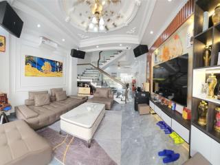 Bán nhà riêng 70m2 chính chủ an dương mặt đường 5m thông các ngả