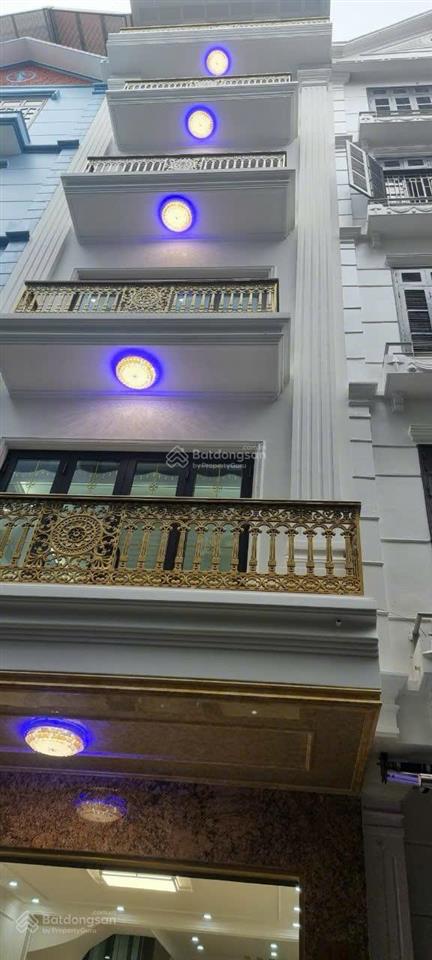 Cho thuê nhà nguyên căn  50m2  phạm tuấn tài  cầu giấy