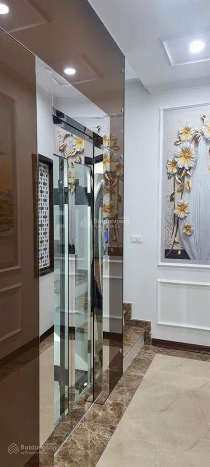 Cho thuê nhà nguyên căn  50m2  phạm tuấn tài  cầu giấy