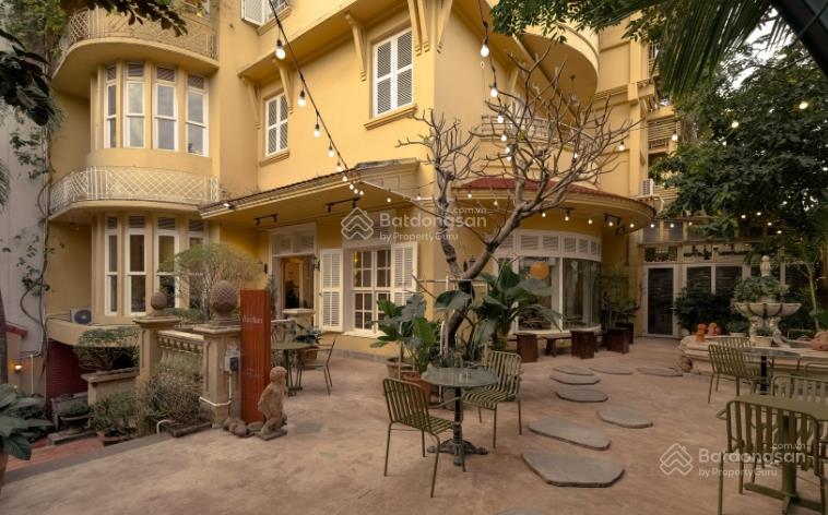 85 tỷ  mê linh  phố nhật  15x20m 410m²  cấp 4, gpxd hầm 9 tầng  triển khai được 2200m² sàn