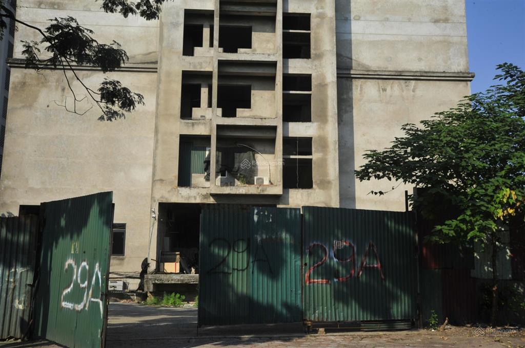 580 tỷ  2 block chung cư trần văn kiểu q.6 / 4.600m2  đang xây 2 hầm 20 tầng lỡ dỡ  410 căn hộ