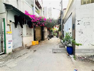 Đất tặng nhà sẵn thu nhập 7.5tr  hẻm ô tô 7 chỗ  dt 50m2 ngay dh nông lâm sát ga metro