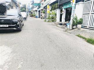 Đất xây chdv mặt tiền kinh doanh 96, trương văn thành  ngang 5m bề thế  hệ số xây cao  sầm uất