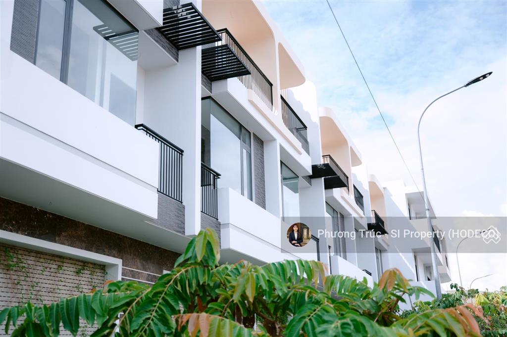 Sỡ hữu căn nhà phố the light city vũng tàu  đón đầu cao tốc biên hòa  vũng tàu