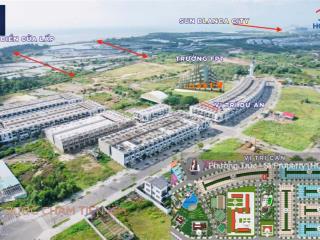 Chỉ 6.4 tỷ căn nhà phố the light city vũng tàu  đón đầu cao tốc biên hòa  vũng tàu