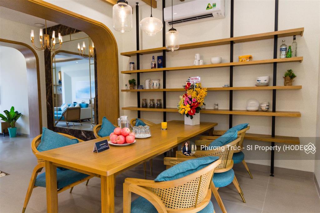 Bán căn góc siêu vip the light city vũng tàu, 2 mặt tiền 13m  26m, diện tích 145,75m2, giá 10,6 tỷ