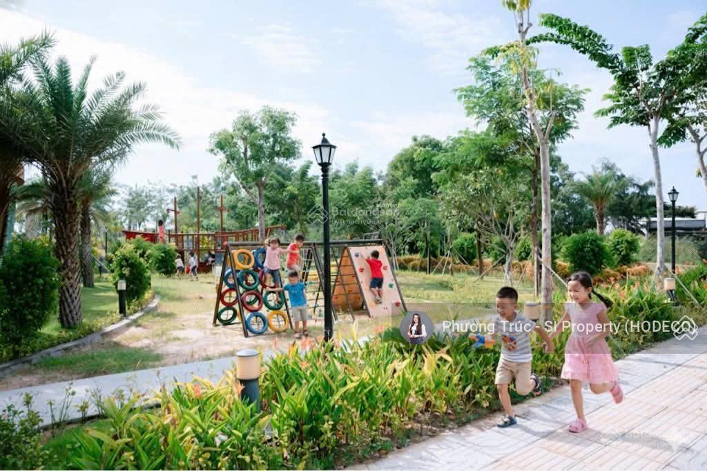Bán căn góc siêu vip the light city vũng tàu, 2 mặt tiền 13m  26m, diện tích 145,75m2, giá 10,6 tỷ