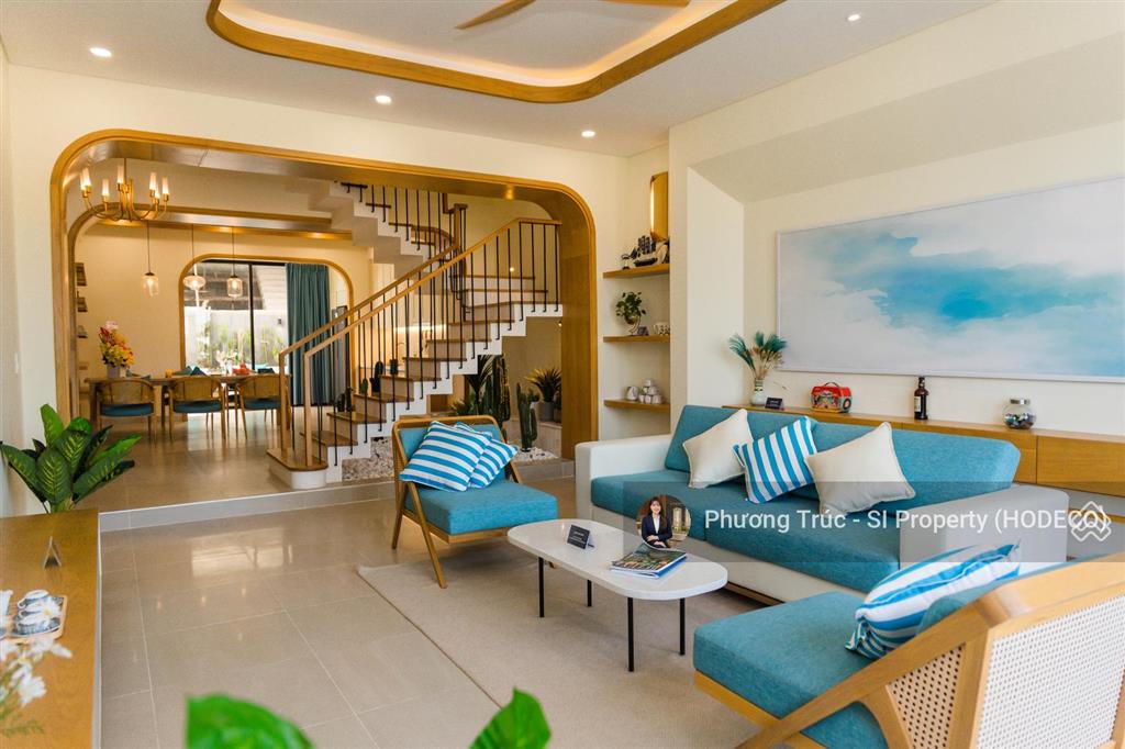 Bán căn góc siêu vip the light city vũng tàu, 2 mặt tiền 13m  26m, diện tích 145,75m2, giá 10,6 tỷ