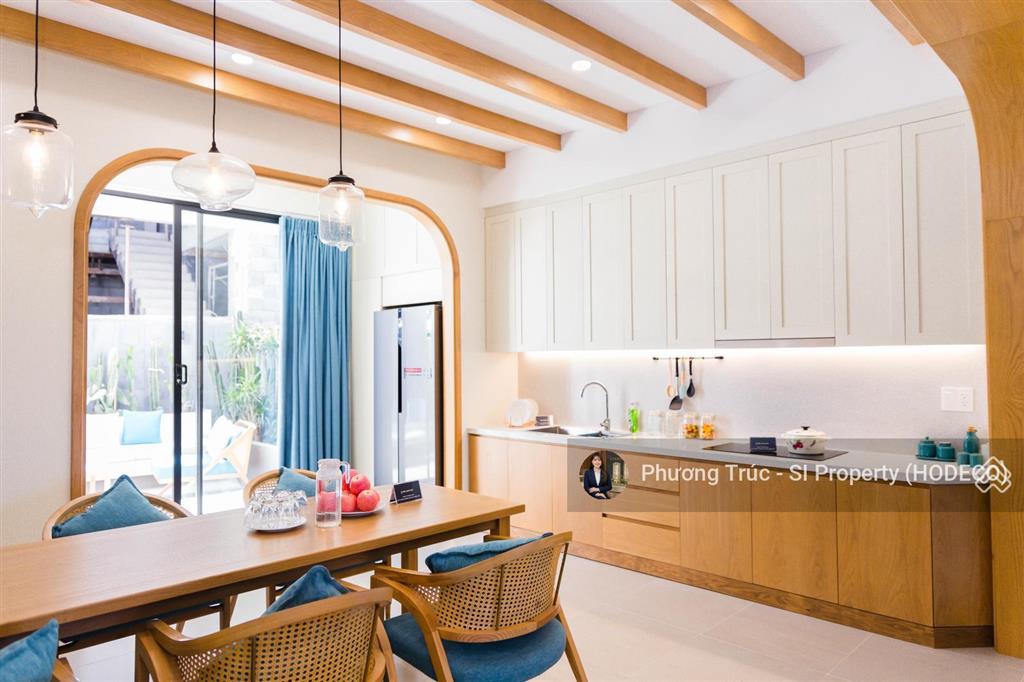 Bán căn góc siêu vip the light city vũng tàu, 2 mặt tiền 13m  26m, diện tích 145,75m2, giá 10,6 tỷ