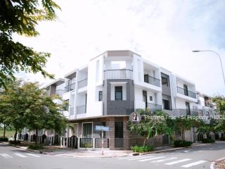 Bán căn góc siêu vip the light city vũng tàu, 2 mặt tiền 13m  26m, diện tích 145,75m2, giá 10,6 tỷ
