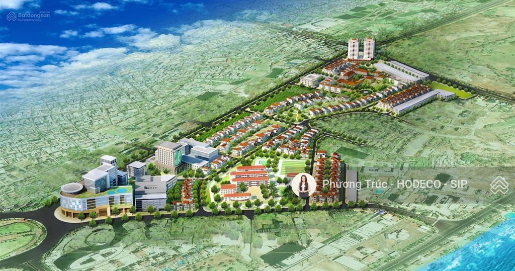 Bán đất biệt thự đồi ngọc tước 2 vũng tàu  cách biển bãi sau 300m, full thổ cư, giá chỉ 60 tr/m²
