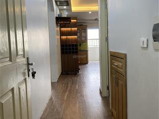 Chung cư căn góc hướng đông  view hồ linh đàm  chỉ 4.8 tỷ