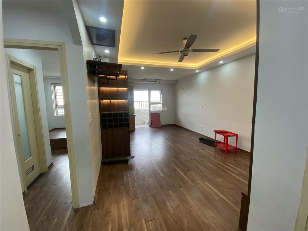 Chung cư căn góc hướng đông  view hồ linh đàm  chỉ nhỉnh 4 tỷ