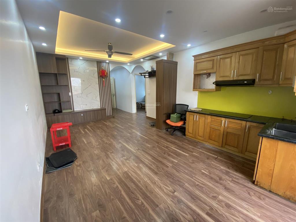 Chung cư căn góc hướng đông  view hồ linh đàm  chỉ nhỉnh 4 tỷ