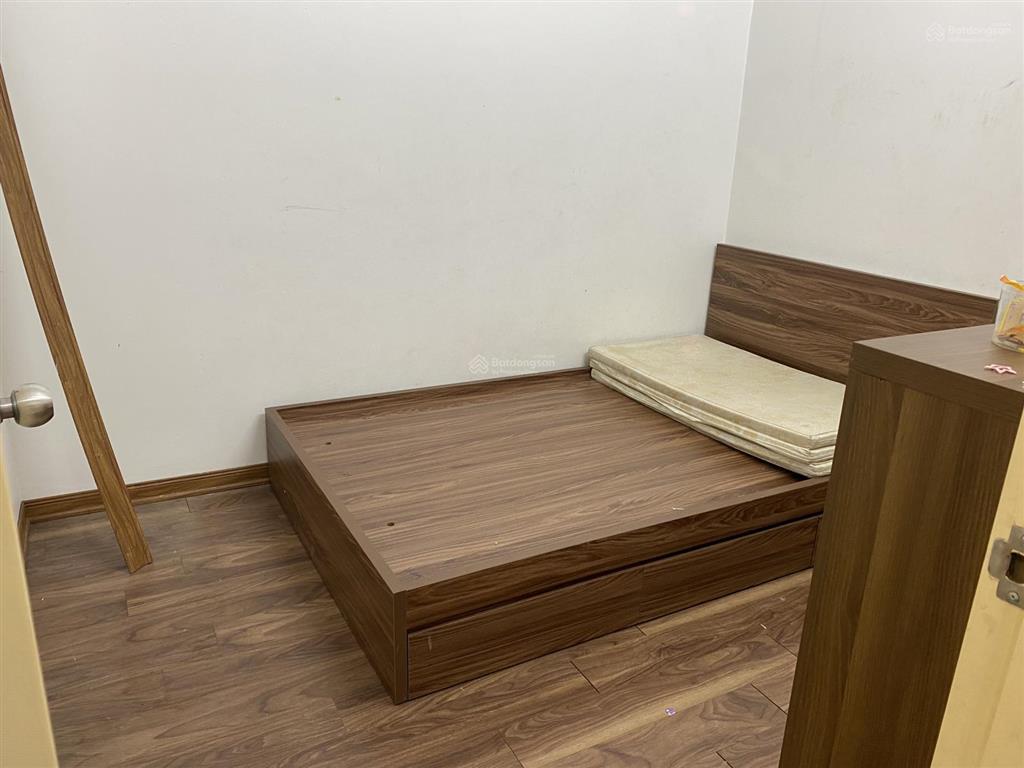 Chung cư căn góc hướng đông  view hồ linh đàm  chỉ nhỉnh 4 tỷ