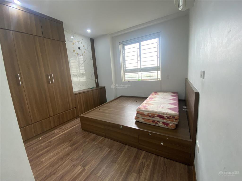 Chung cư căn góc hướng đông  view hồ linh đàm  chỉ nhỉnh 4 tỷ