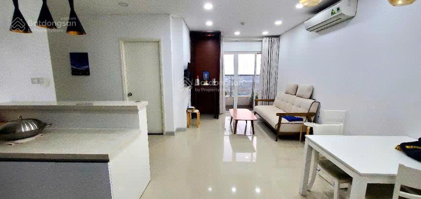 Chính chủ cần bán căn hộ dragon hill 2, 2pn  2wc (71,8m2)  full nội thất cao cấp, sổ hồng sẵn