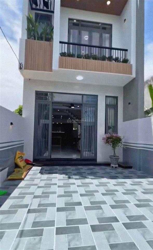 Sở hữu siêu phẩm nhà phố với giá siêu hời