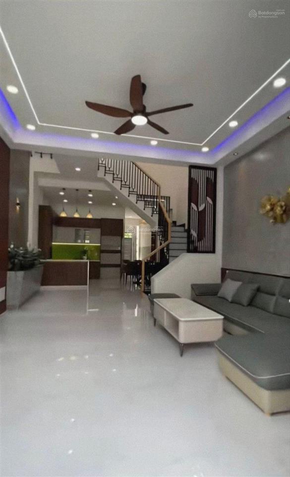Sở hữu siêu phẩm nhà phố với giá siêu hời