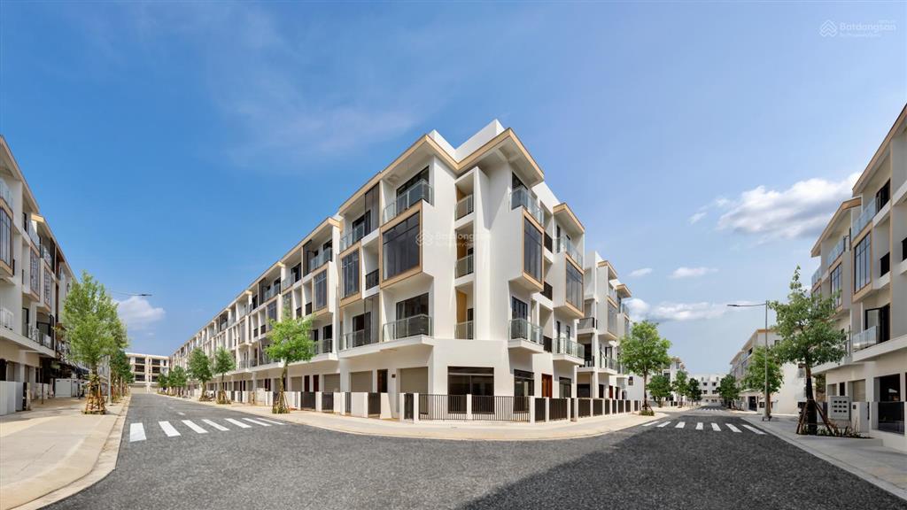 Cần bán nhanh căn nhà phố thương mại (6x20) tại khu đô thị t&t  cần giuộc. giá chỉ từ 6 tỷ/căn