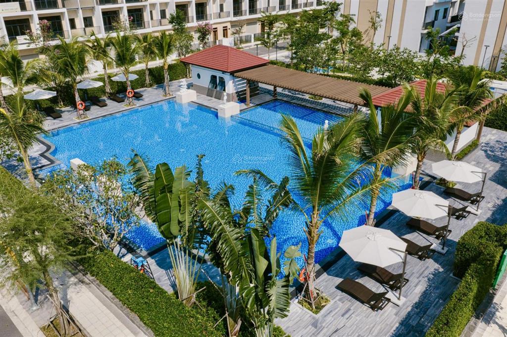 Cần bán nhanh căn nhà phố thương mại (6x20) tại khu đô thị t&t  cần giuộc. giá chỉ từ 6 tỷ/căn