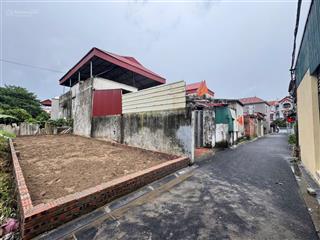 Bán lô góc 2 mặt tiền đường quốc lộ, diện tích 85m2 full thổ cư giá 500tr