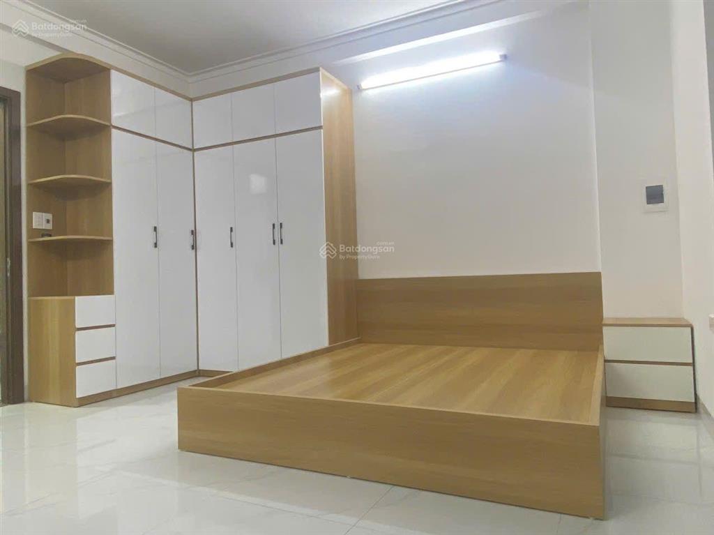 Bán nhà riêng tại xã vân canh, hoài đức, hà nội, 5,3 tỷ, 32 m2 x 4 tầng