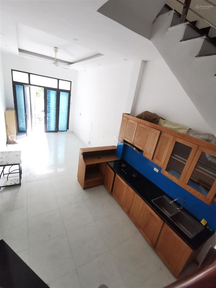 Bán nhà riêng tại xã vân canh, hoài đức, hà nội, 5,3 tỷ, 32 m2 x 4 tầng