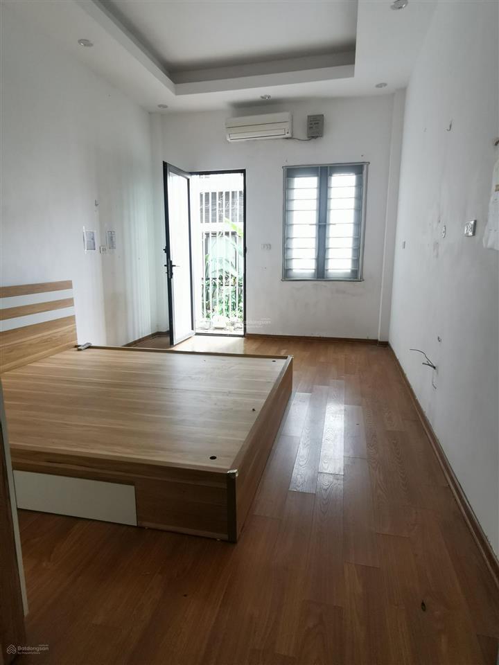 Bán nhà riêng tại xã vân canh, hoài đức, hà nội, 5,3 tỷ, 32 m2 x 4 tầng