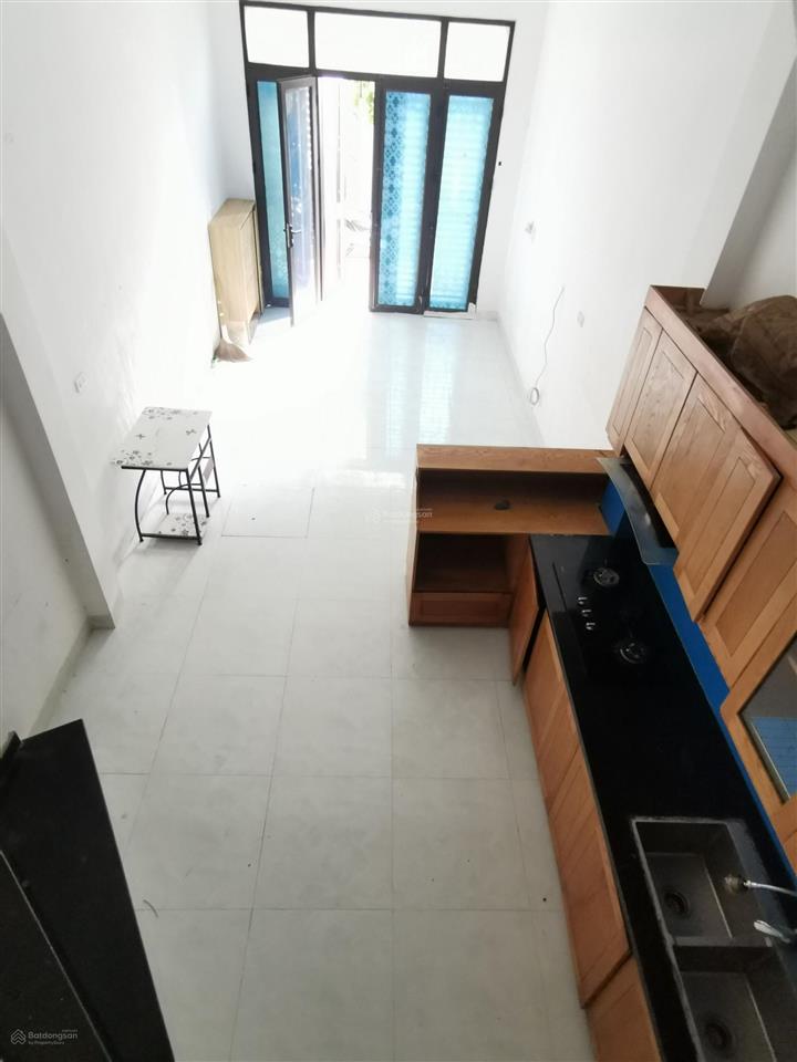 Bán nhà riêng tại xã vân canh, hoài đức, hà nội, 5,3 tỷ, 32 m2 x 4 tầng