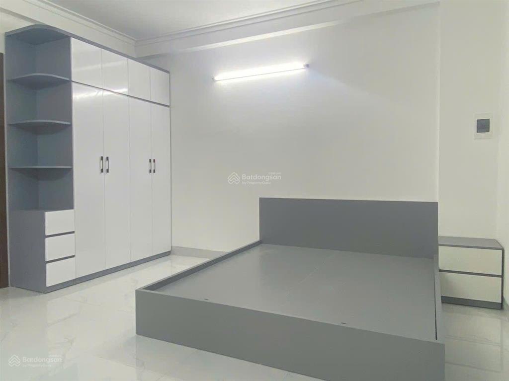 Bán nhà riêng tại xã vân canh, hoài đức, hà nội, 5,3 tỷ, 32 m2 x 4 tầng