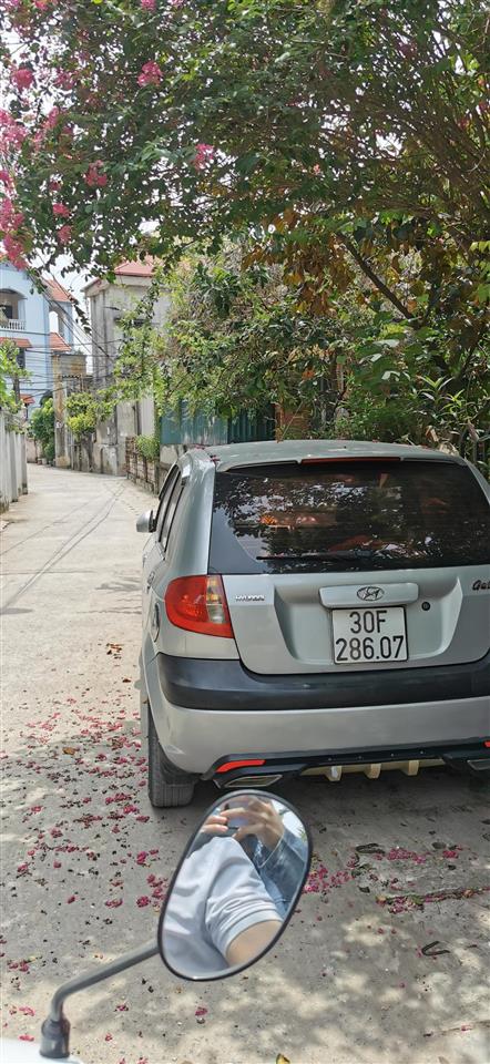 Bán 50m2 đất thổ cư vân canh hoài đức, hà nội gần vành đai 3.5