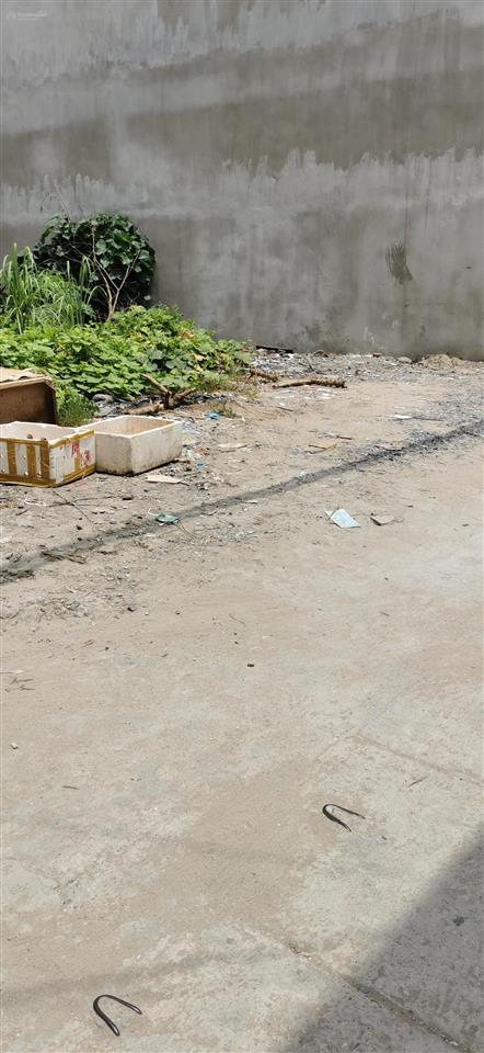 Bán 50m2 đất thổ cư vân canh hoài đức, hà nội gần vành đai 3.5