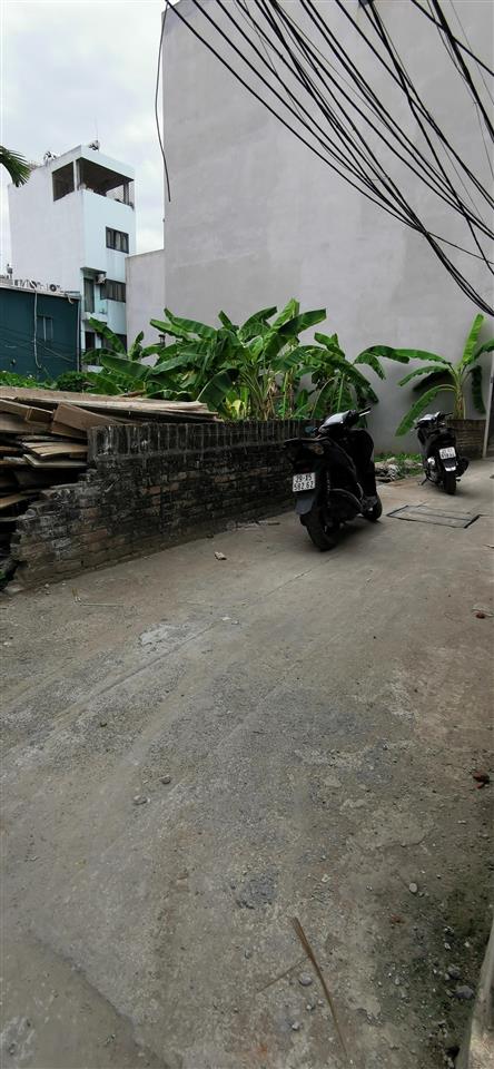 Bán đất đẹp tại phường phương canh, 156 triệu/m2, 50m2, nhiều tiện ích