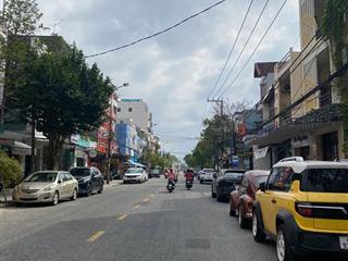 Bán nhà mặt phố 200m2 giá cực chất 37 tỷ tại lý thường kiệt, tp.hội an