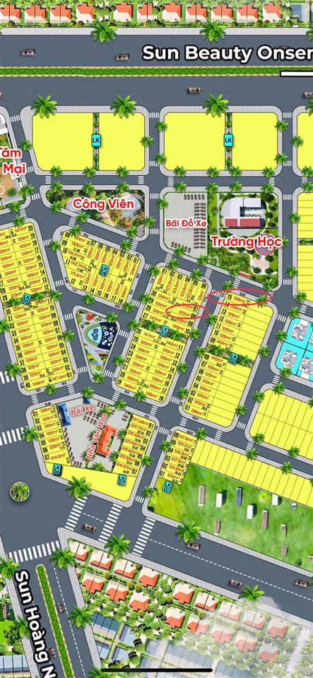 Em cần tiền kinh doanh bán rẻ lô đất 120m2, mặt tiền 6m siêu hiếm giá tốt,  nhanh 0971 549 ***