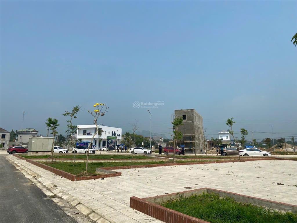Em cần tiền kinh doanh bán rẻ lô đất 120m2, mặt tiền 6m siêu hiếm giá tốt,  nhanh 0971 549 ***